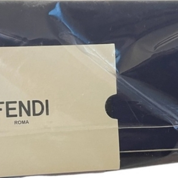 AUTHENTIC Fendi Glasses BRAND NEW never worn or opened